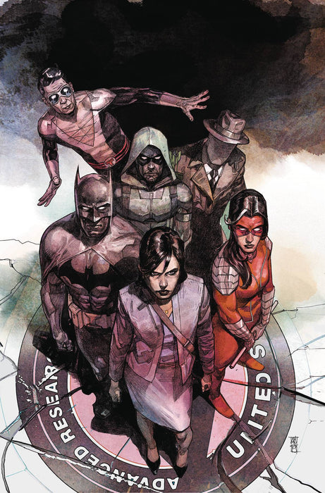 Event Leviathan (2019) #2