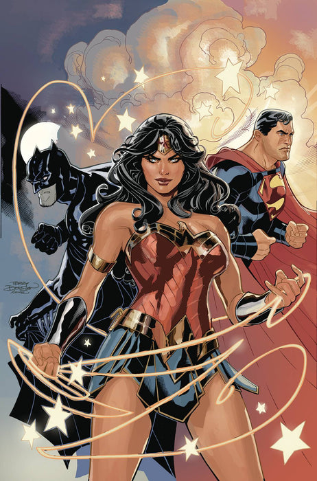 Justice League (2018) #28 (VAR ED YOTV THE OFFER)