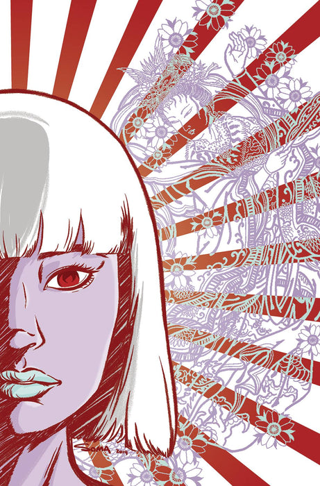 Pearl (2018) #11 (VAR ED)