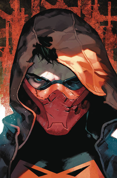 Red Hood and the Outlaws (2016) #36 (CARD STOCK VAR ED YOTD THE OFFER)
