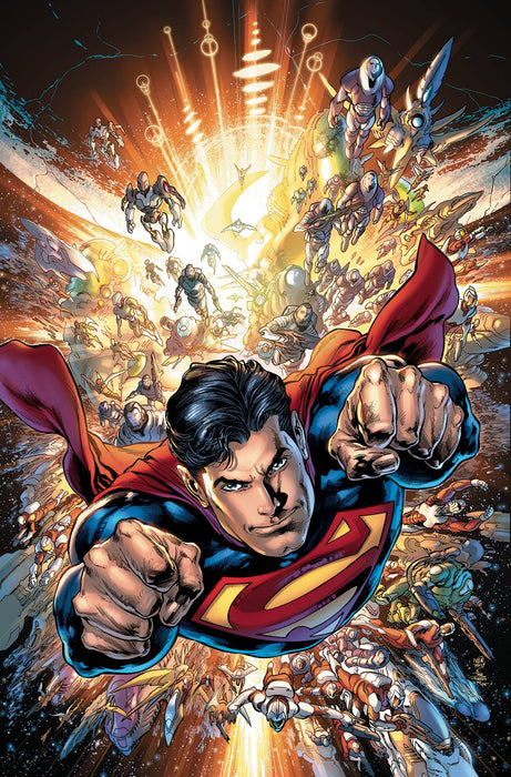Superman (2018) #13 (YOTV THE OFFER)