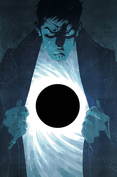 Collapser (2019) #1