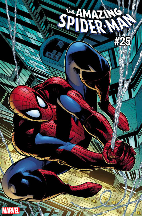 Amazing Spider-Man (2018) #25 (1:10 SIMONSON VAR)