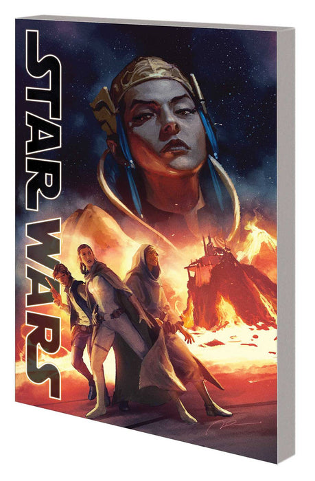 Star Wars TP Volume 11 (SCOURGING OF SHU-TORUN)