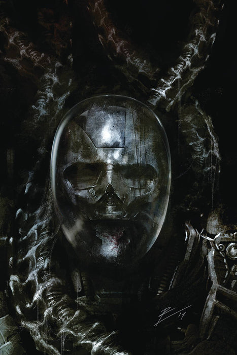 Aliens Rescue (2019) #3 (CVR A DE LA TORRE)