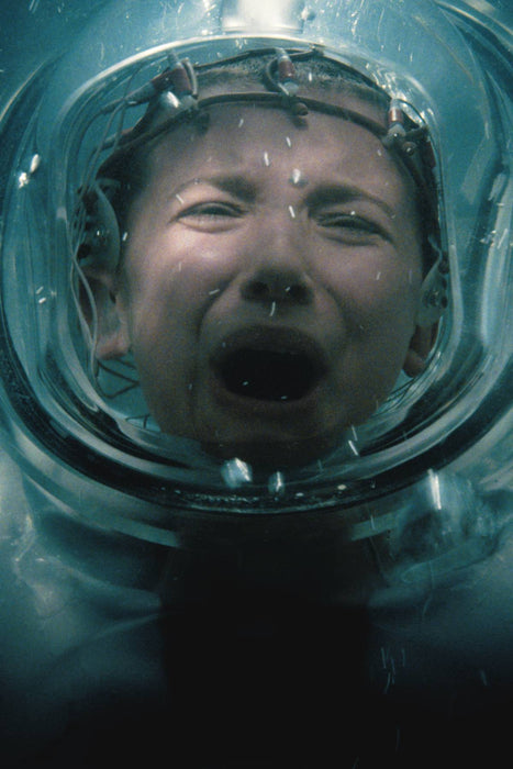 Stranger Things Six (2019) #3 (CVR D SATTERFIELD PHOTO)