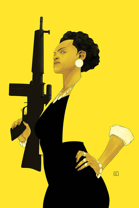 James Bond 007 (2018) #9 (20 COPY PHAM VIRGIN INCV)
