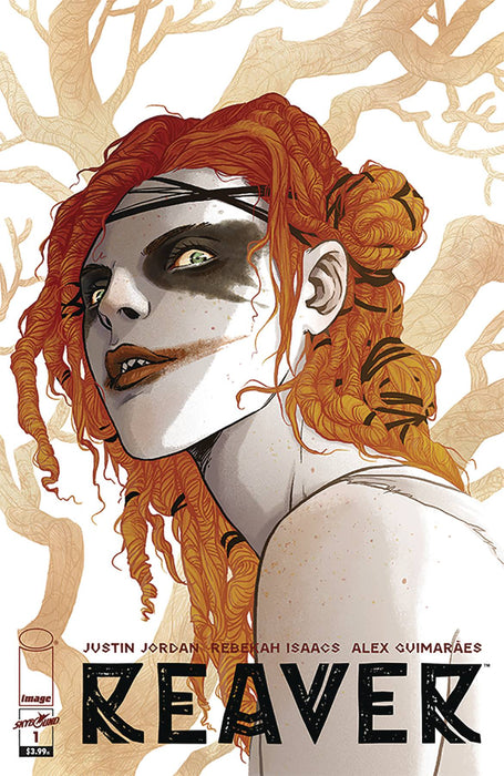 Reaver (2019) #1