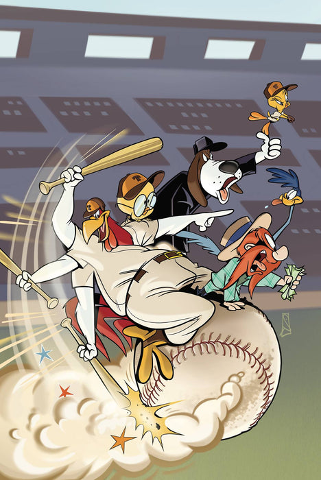 Looney Tunes #250