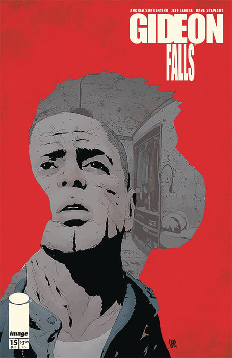 Gideon Falls (2018) #15 (CVR A SORRENTINO)