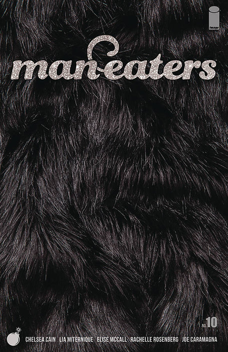 Man-Eaters (2018) #10 (CVR A MITERNIQUE)