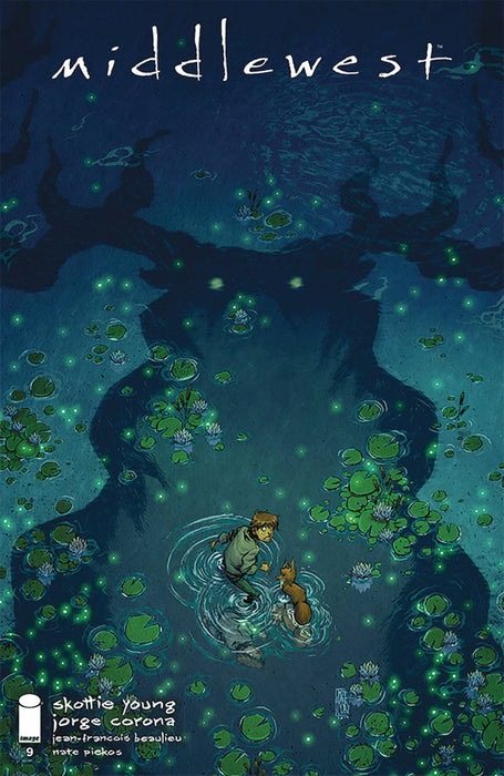 Middlewest (2018) #9
