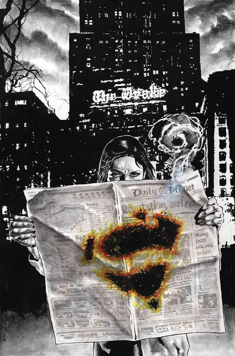 Lois Lane (2019) #1