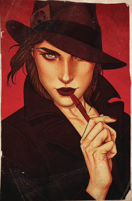 Lois Lane (2019) #1 (VAR ED)