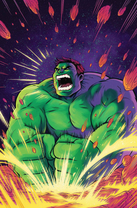 MARVEL TALES HULK #1