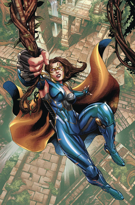 Belle Oath of Thorns (2019) #2 (CVR A COCCOLO)