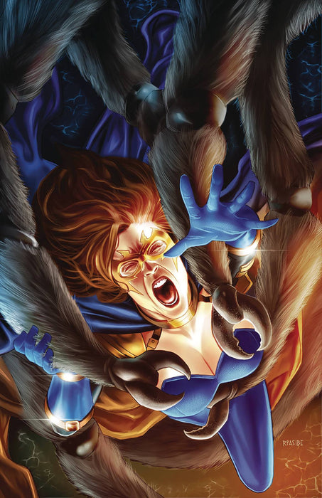 Belle Oath of Thorns (2019) #2 (CVR D PASIBE)