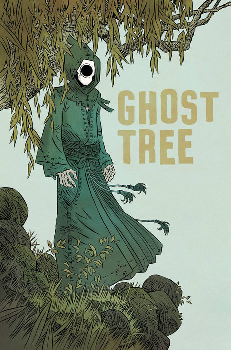 GHOST TREE TP (C: 0-1-2)