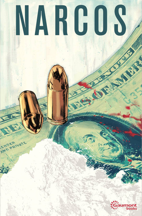 NARCOS TP VOL 01
