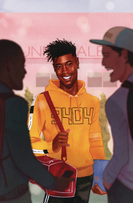 Buffy the Vampire Slayer (2019) #7 (CVR B WADA)