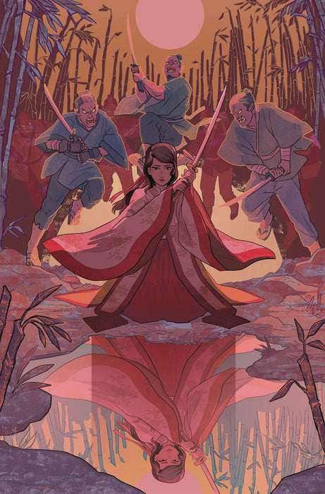 Buffy the Vampire Slayer (2019) #7 (CVR C LIAO)