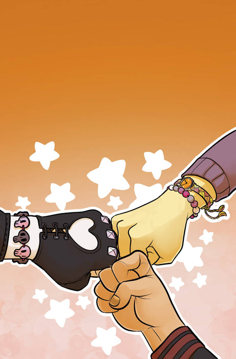 GIANT DAYS #53