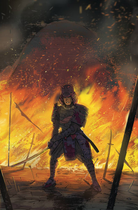 Ronin Island (2019) #5 (MAIN)