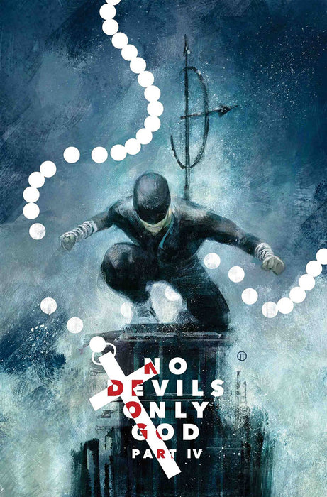 Daredevil (2019) #9