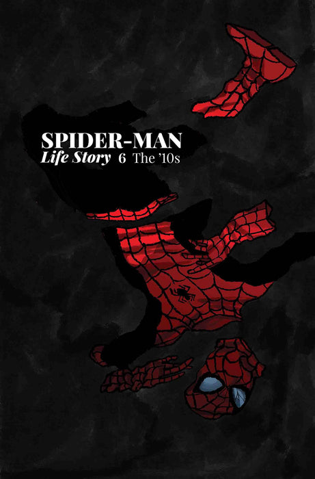 Spider-Man Life Story (2019) #6