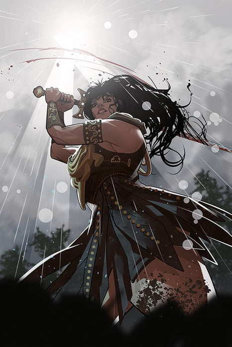 Xena Warrior Princess (2019) #5 (1:20 STOTT VIRGIN INCV)
