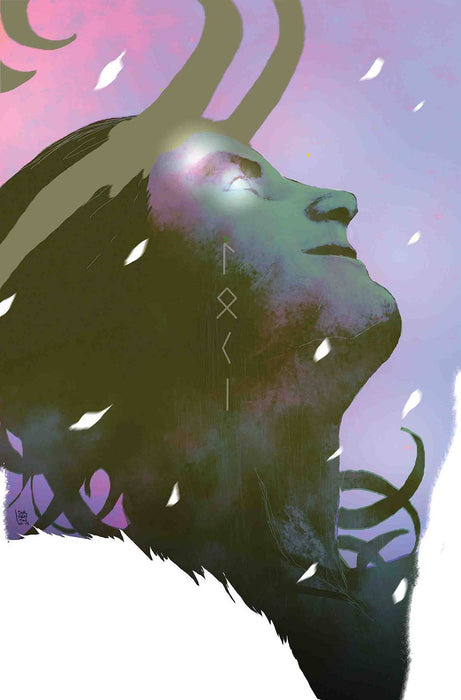 Loki (2019) #2 (1:25 SORRENTINO VAR)