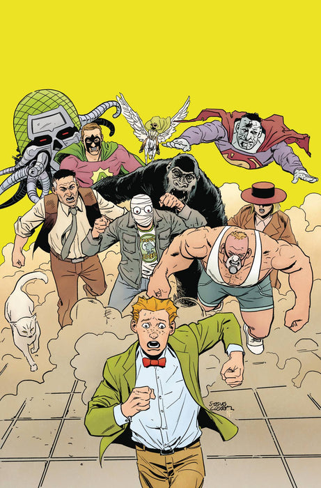 SUPERMANS PAL JIMMY OLSEN (2019) #2
