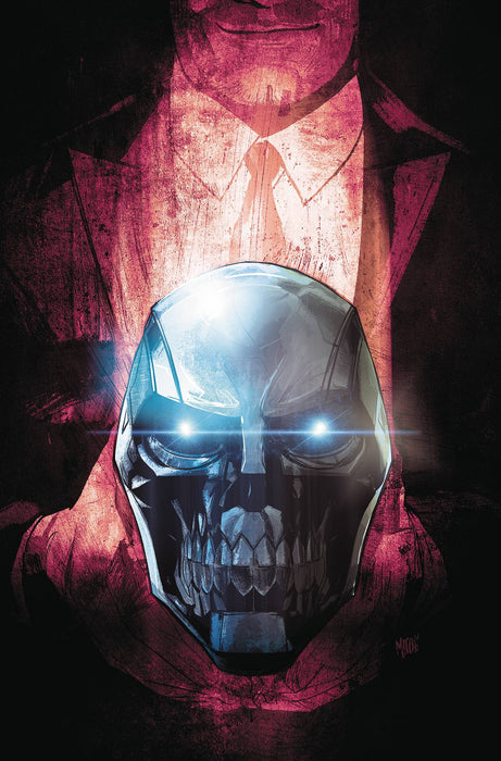 BLACK MASK YEAR OF THE VILLAIN (2019) #1