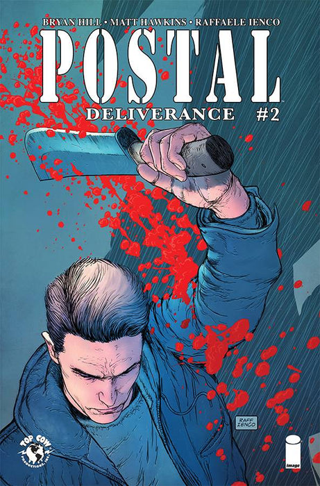 Postal Deliverance (2019) #2