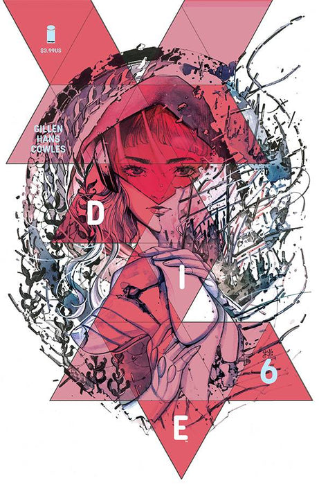 Die (2018) #6 (CVR B MOMOKO)