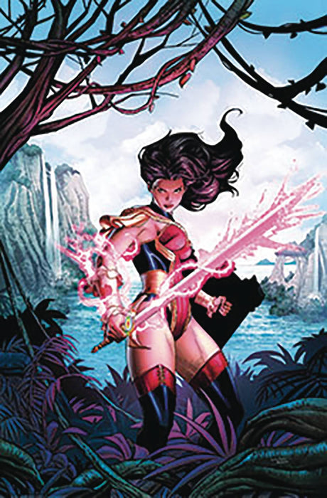 Grimm Fairy Tales (2016) #32 (CVR A  COCCOLO)