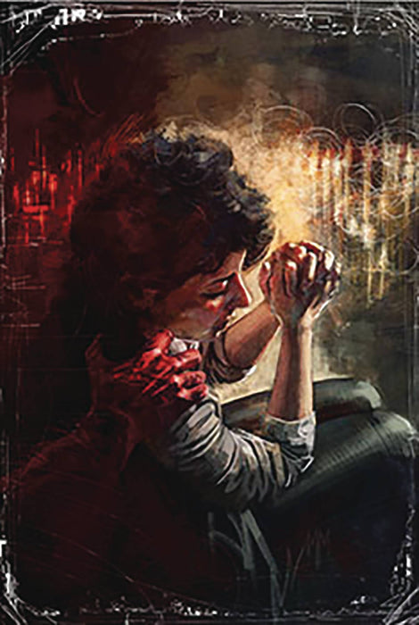 Watcher (2019) #2 (CVR A MASTRAZZO)