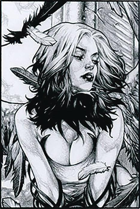 Watcher (2019) #2 (CVR B ANACLETO)