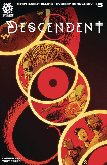 Descendant (2019) #5