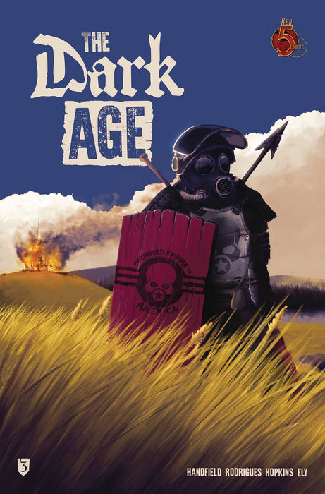 Dark Age (2019) #3