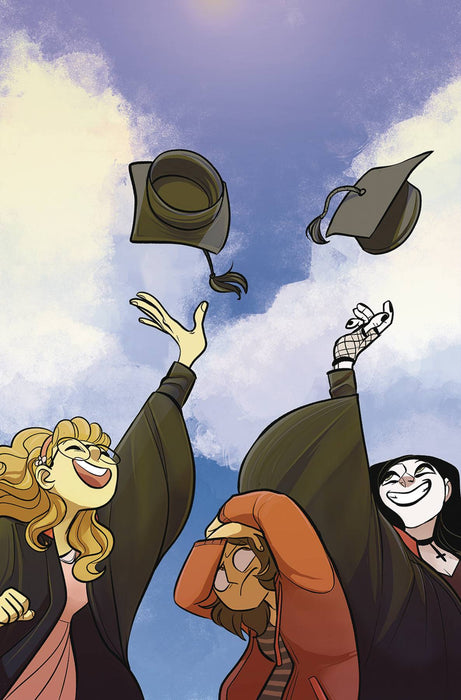 Giant Days (2015) #54
