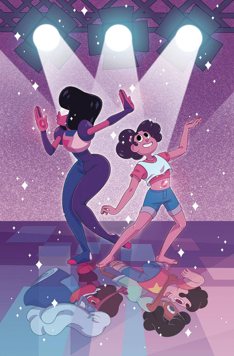 Steven Universe (2017) #32 (CVR A PENA)
