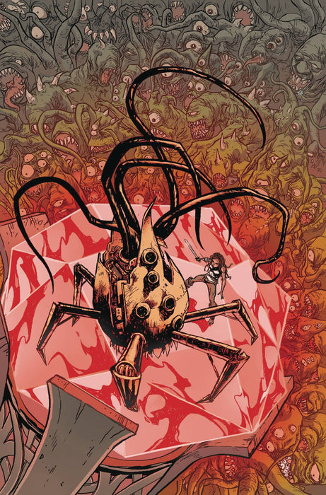 Bronze Age Boogie (2019) #6
