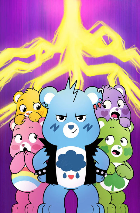 Care Bears (2019) #3 (CVR A GARBOWSKA)