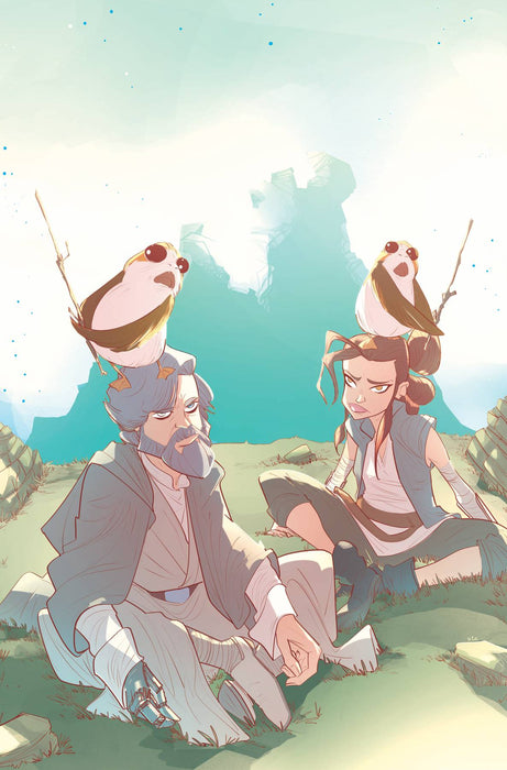 Star Wars Adventures (2017) #26 (10 COPY INCV SIMONE)