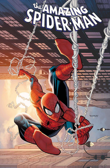 Amazing Spider-Man (2018) #29