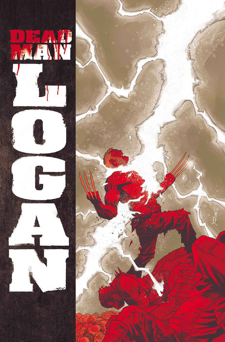 Dead Man Logan (2018) #11