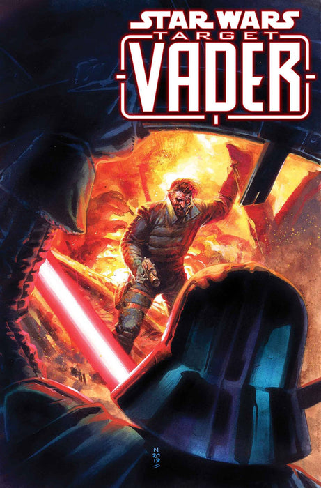 Star Wars Target Vader (2019) #3