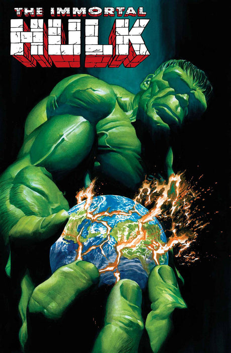 Immortal Hulk (2018) #24