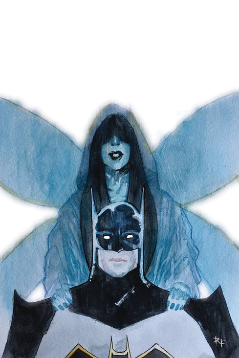Black Hammer Justice League (2019) #3 (CVR C FAWKES)